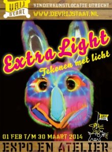 2014 Expo Extra Light (Custom)