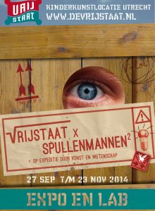 2014 Expo Spullenmannen