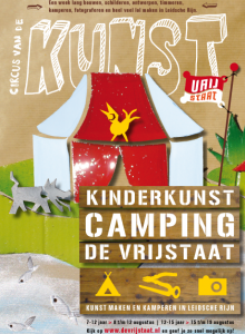 2011 Circus van de kunst