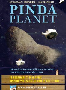 2011 Pinda planet