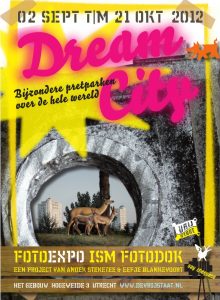 Dream City 2012