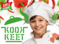 KookKeet Vrijstaat kookclub