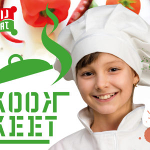 KookKeet Vrijstaat kookclub