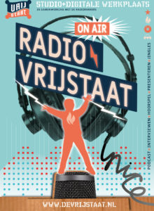 RADIO VRIJSTAAT_STAAND2