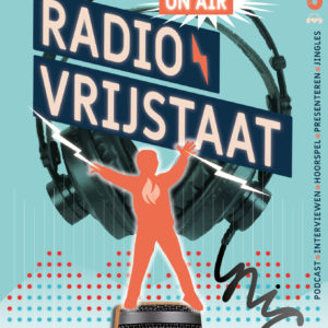 Gezinsbezoek Radio Vrijstaat