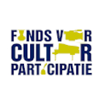 Fonds voor Cultuurparticipatie logo