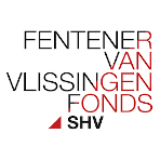 Fentener van Vlissingenfonds logo