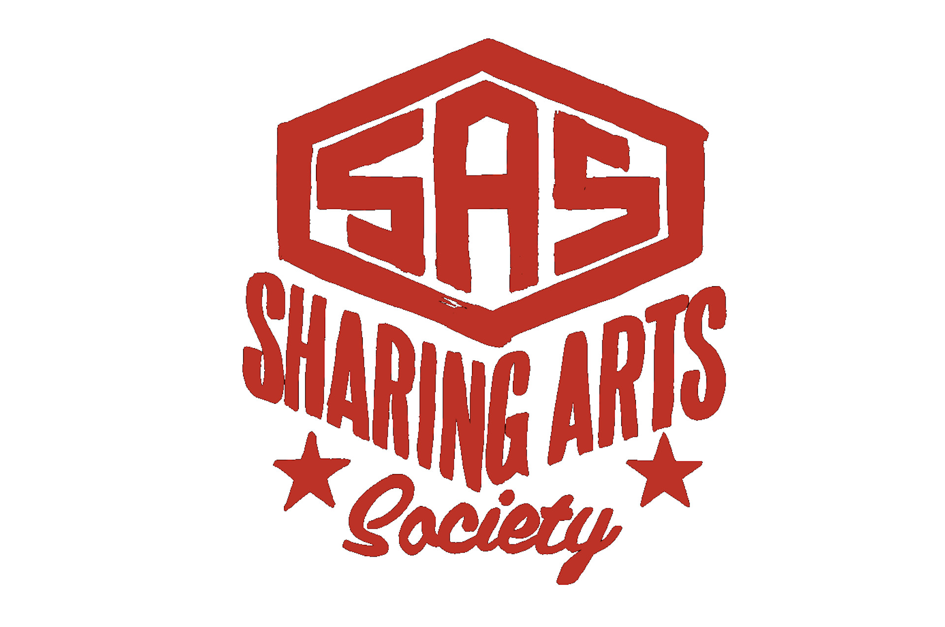 sharing arts society