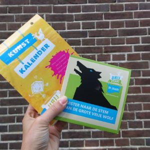 Jubileum artikelen