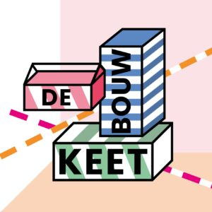 De Bouwkeet