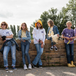 Mode Tour - DOCK & De Vrijstaat