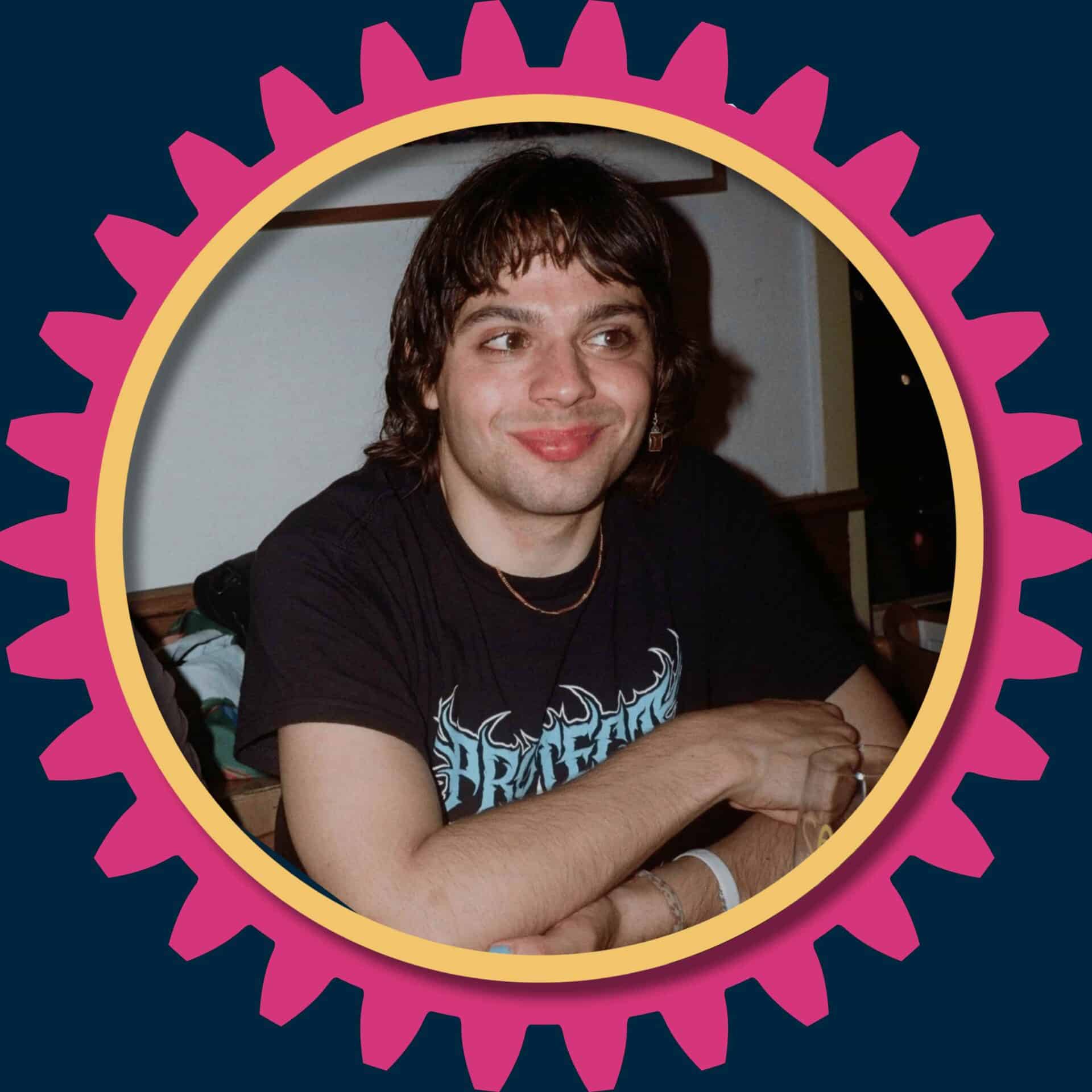 Maarten Het Klokkenhuis