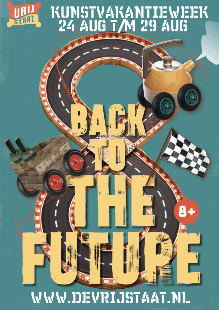 Back to the Future