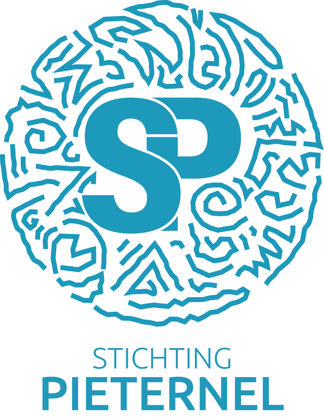 Logo Stichting Pieternel - standaard